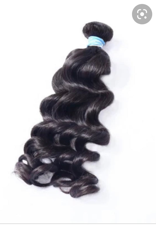 Two (2) Bundle Package