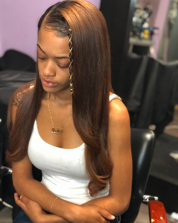 SALE BRAZILIAN WAVE SINGLE BUNDLES