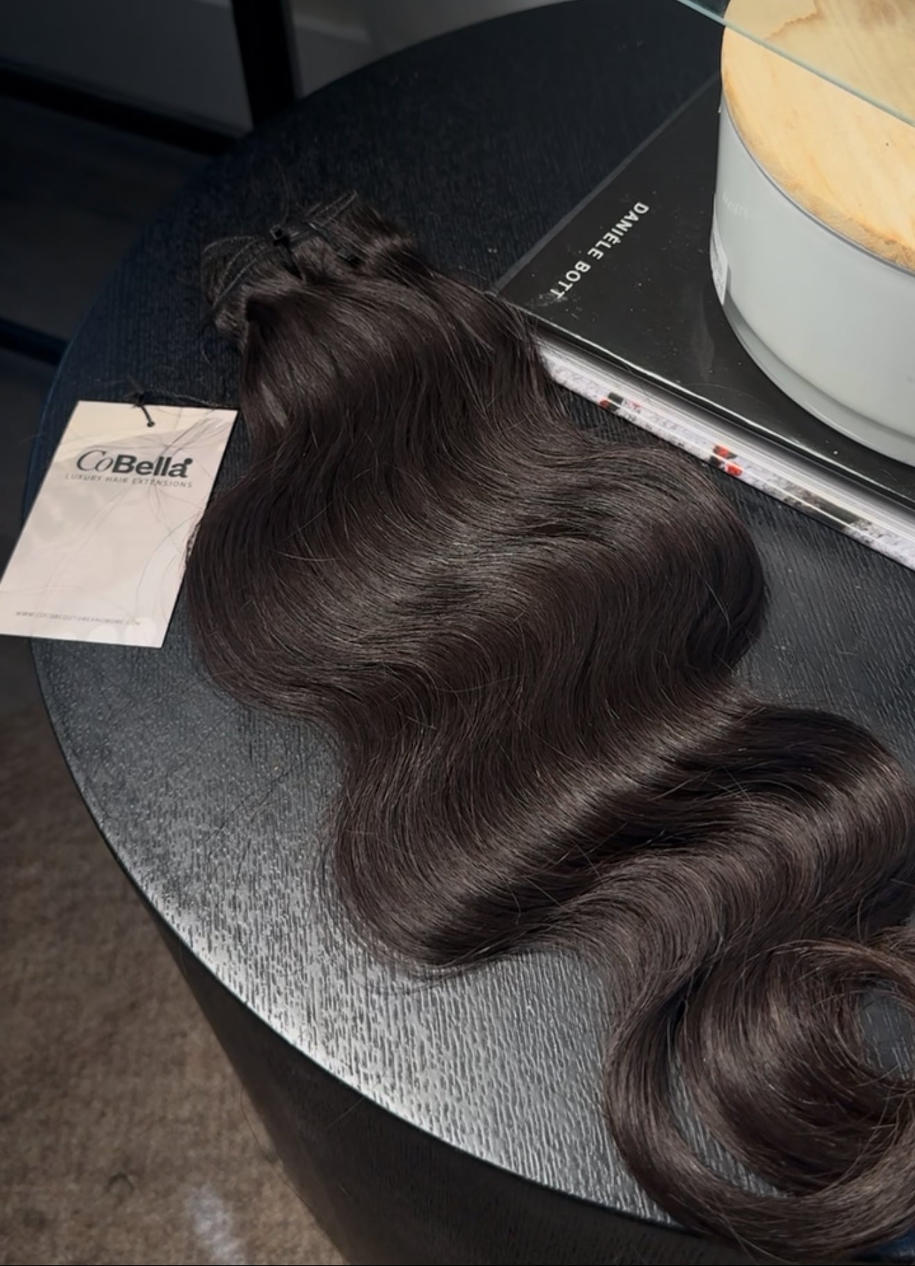 Raw Indian Body Wave