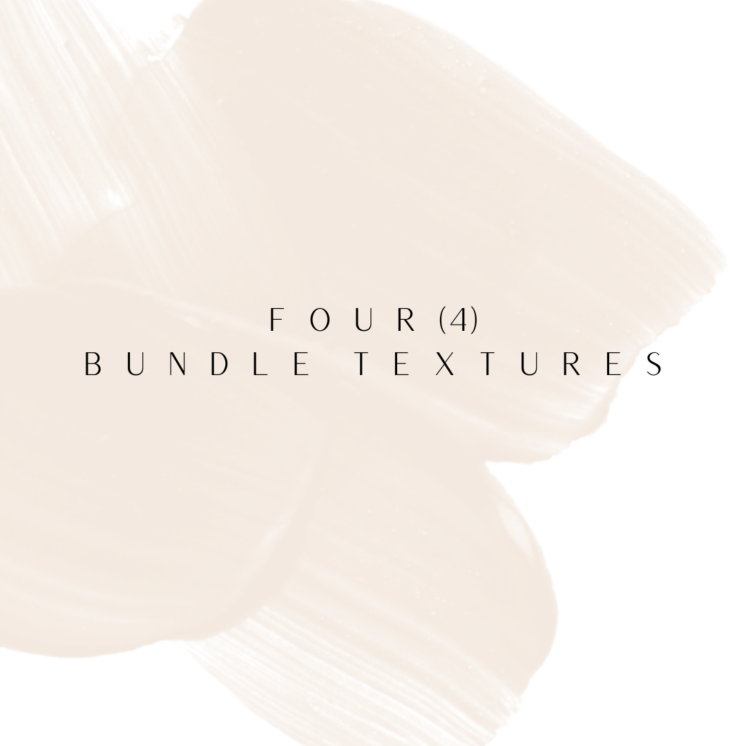 Four (4) Bundle Package