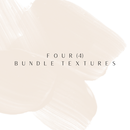 Four (4) Bundle Package