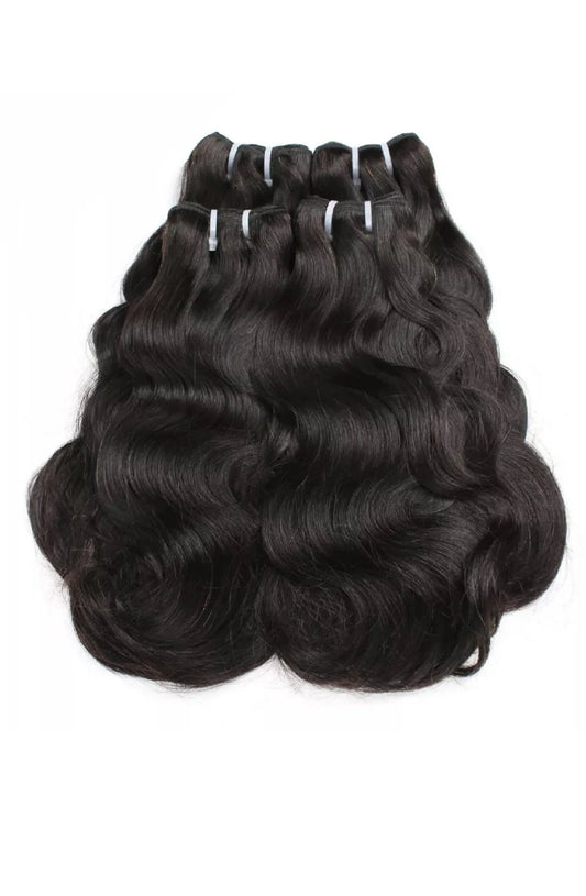 Raw Indian Body Wave